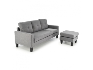 Sofa su pakoju GERSON