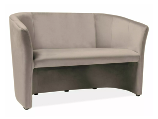 Sofa TM-2 VELVET