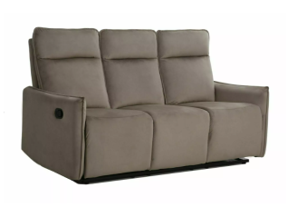 Sofa TRAVIS 3 VELVET
