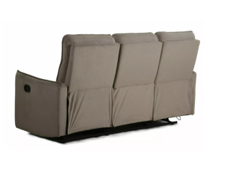 Sofa TRAVIS 3 VELVET