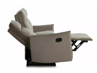Sofa TRAVIS 3 VELVET
