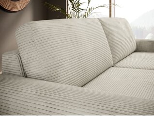 Sofa VANILLA S120