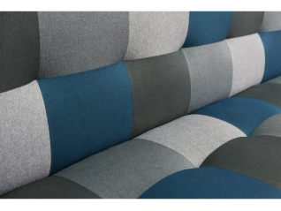 Sofa Zigzag NEW