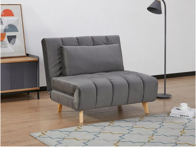 Sofa BILLY VELVET Sofa BILLY VELVET