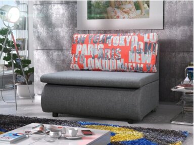 Sofa KUBUS Sofa KUBUS