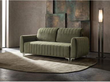 SOFA LOVA Alaska