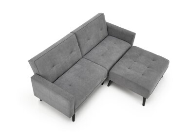 Sofa su pakoju CORNELIUS