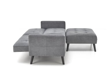 Sofa su pakoju CORNELIUS