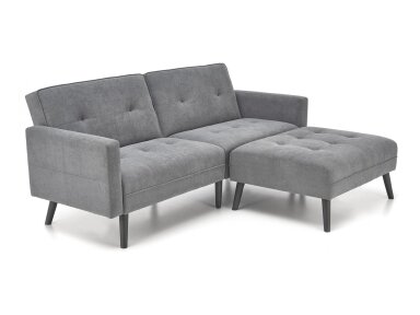Sofa su pakoju CORNELIUS