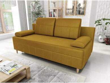 Sofa GOLD 1