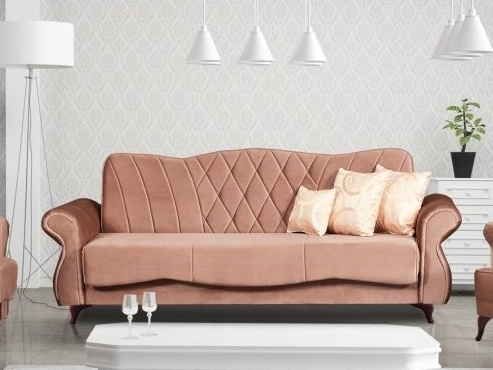 SOFA LOVA PANAMA III SOFA LOVA PANAMA III