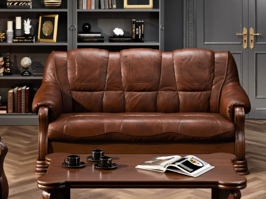 Sofa Parma S3
