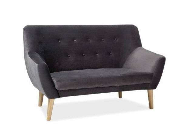 Sofa NORDIC 2 VELVET