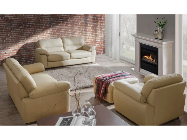 Sofa BALTICA 2/2B 2