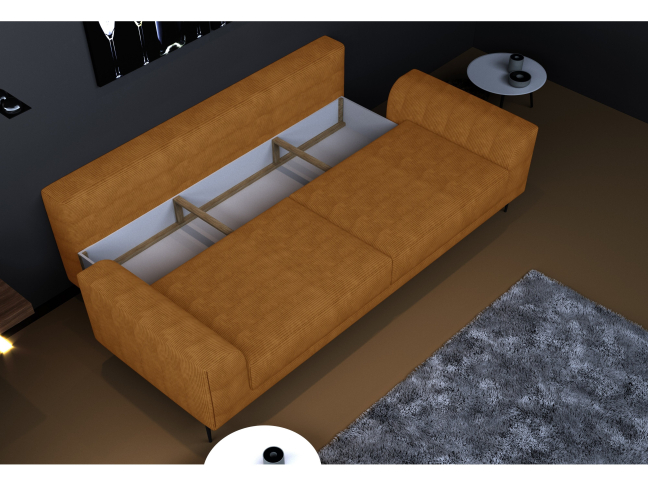 Sofa CAPITOL 1