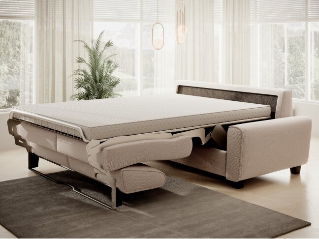 Sofa CAPRI S120 2