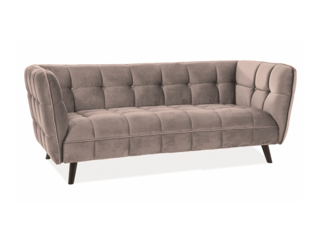 Sofa CASTELLO 3 VELVET 4