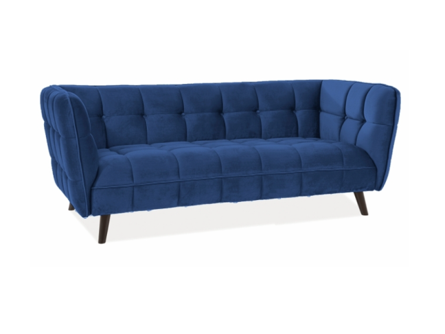 Sofa CASTELLO 3 VELVET 8