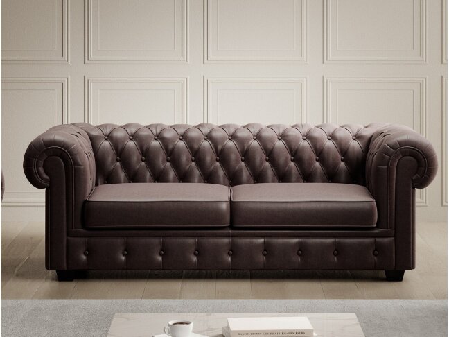 Sofa CHESTERFIELD S2