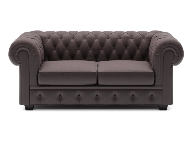 Sofa CHESTERFIELD S2 4