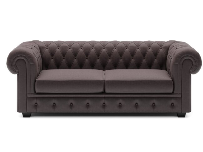 Sofa CHESTERFIELD S3 2