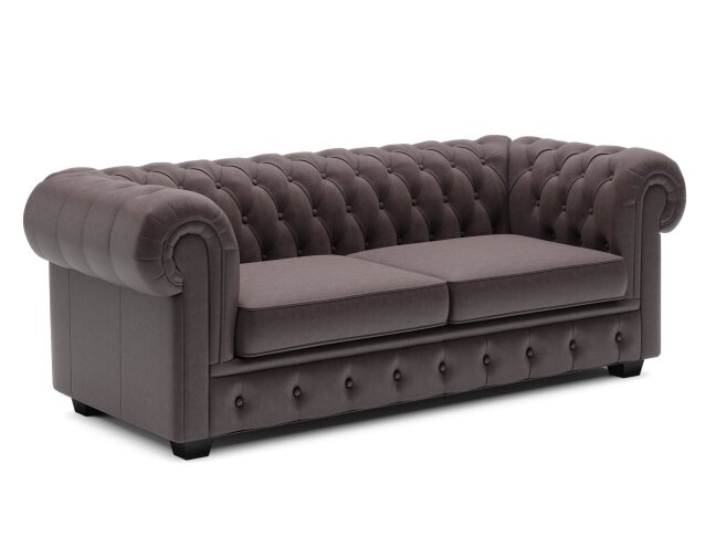 Sofa CHESTERFIELD S3 3