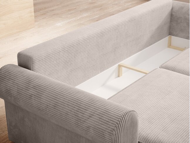 Sofa DELUXE 2