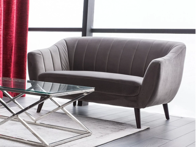 Sofa ELITE 2 VELVET