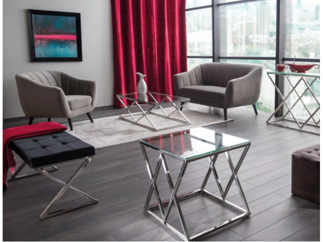 Sofa ELITE 2 VELVET 1