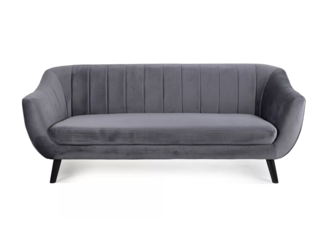 Sofa ELITE 3 VELVET 1 Sofa ELITE 3 VELVET 1