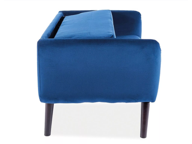 Sofa ELSA VELVET 5 Sofa ELSA VELVET 5