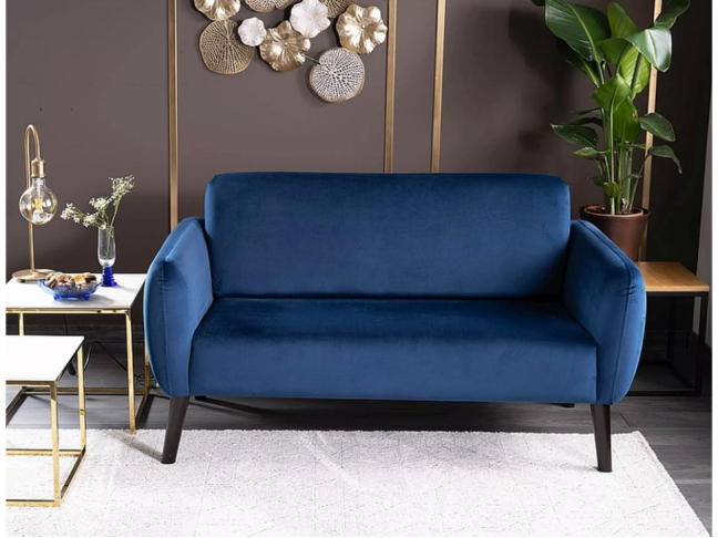 Sofa ELSA VELVET 1