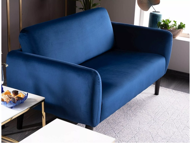 Sofa ELSA VELVET 2 Sofa ELSA VELVET 2