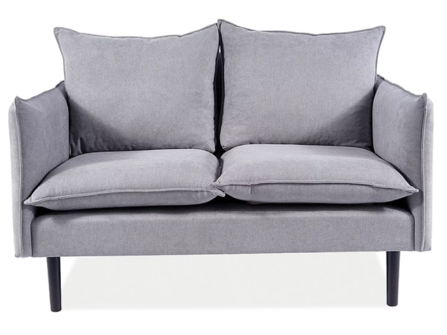 Sofa FLORA VELVET 2