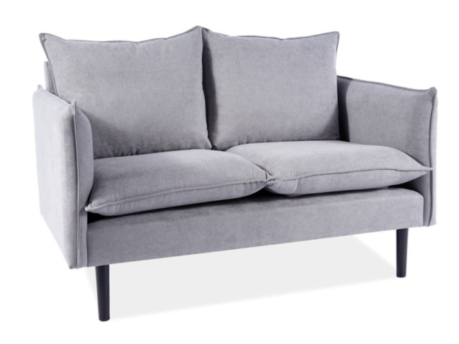 Sofa FLORA VELVET 1