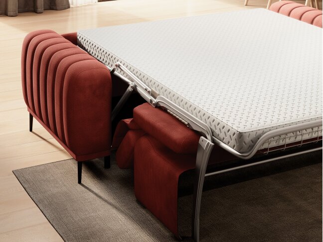 Sofa GANDI S120 2