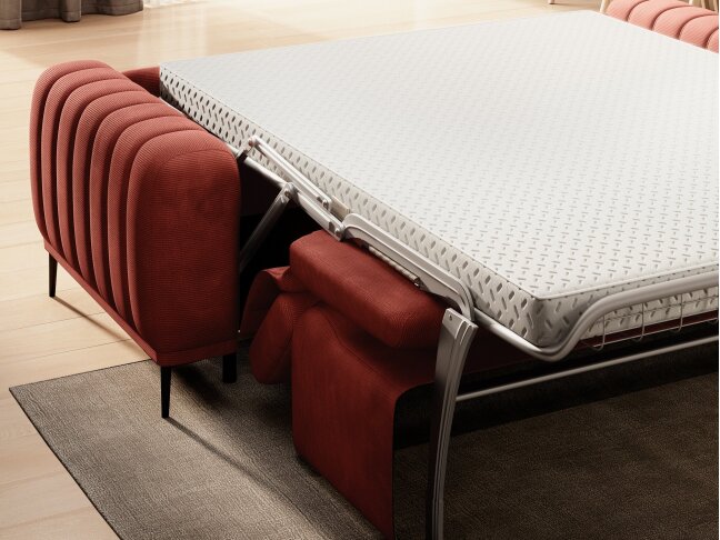 Sofa GANDI S160 2