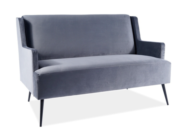 Sofa GEMMA VELVET 2