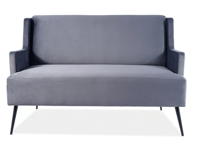 Sofa GEMMA VELVET 3