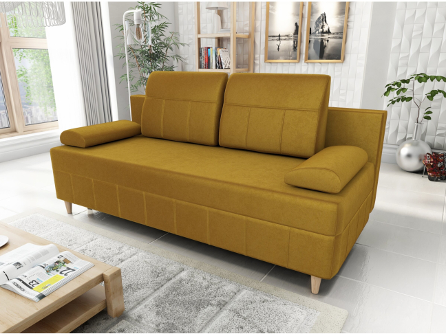 Sofa GOLD 1 Sofa GOLD 1