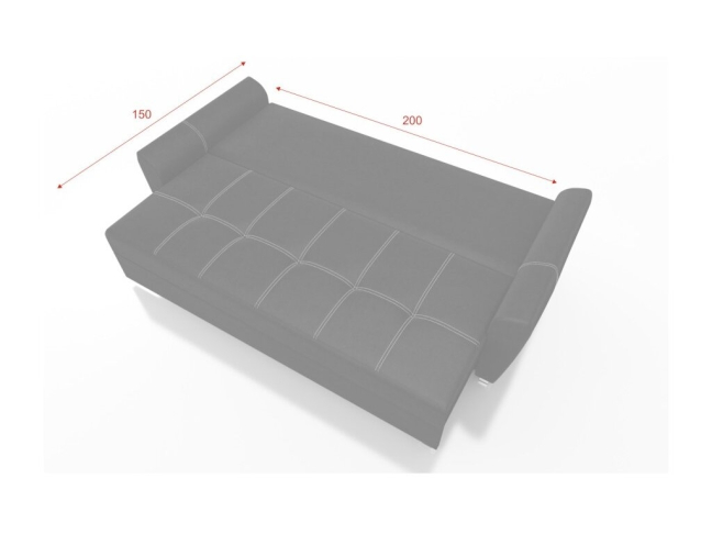 Sofa GOLD 19 2 Sofa GOLD 19 2