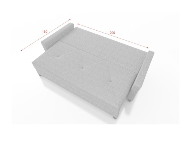 Sofa GOLD 20 2 Sofa GOLD 20 2