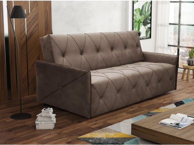Sofa lova GOLD 44