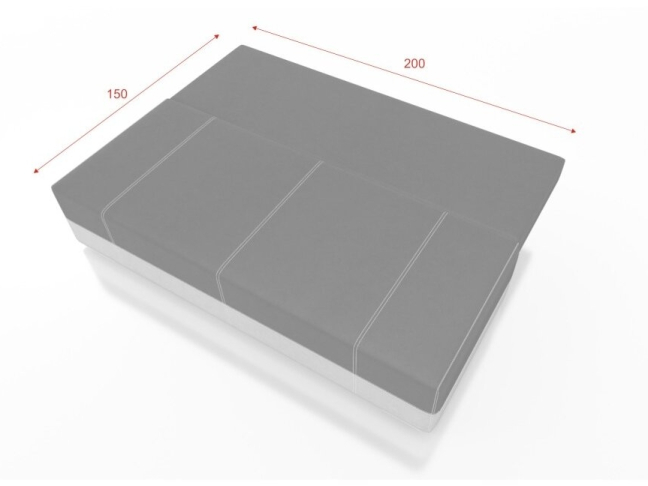 Sofa GOLD 5 2 Sofa GOLD 5 2