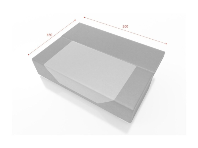 Sofa GOLD 7 2 Sofa GOLD 7 2