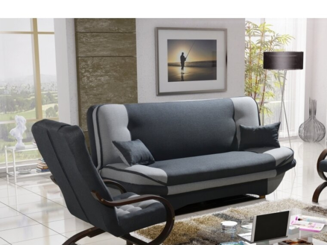 Sofa Grzes 3R 3