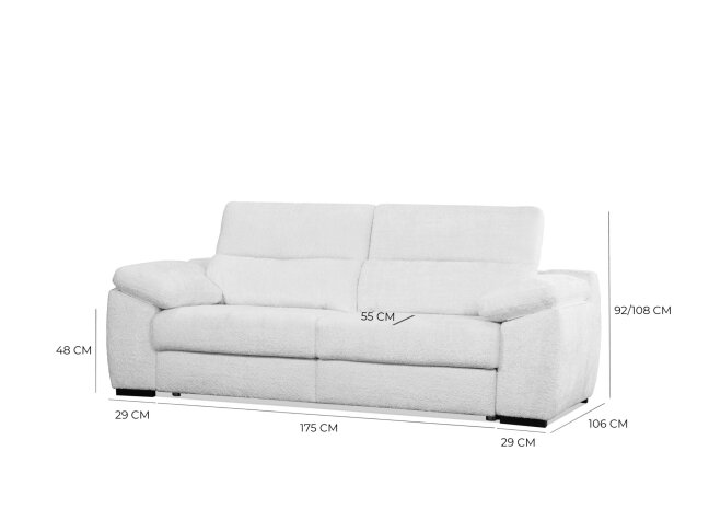 Sofa LEO II 3