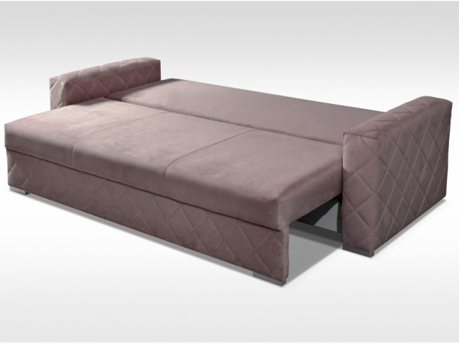 SOFA LOVA LUCY 3