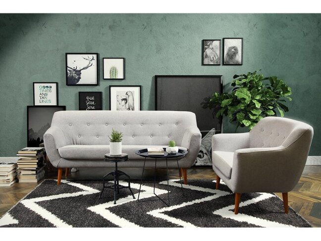 Sofa LUXEMBURG 2 1
