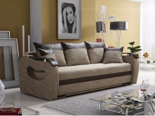 Sofa Milano Sofa Milano
